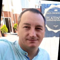 Tony Pirtac