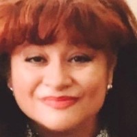 Elisa O'Callaghan
