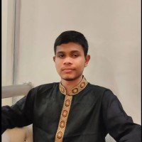 SK. Samiur Rahman Sami