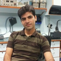 Shiraz Ali