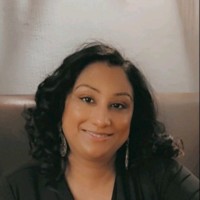 Camille Forrester