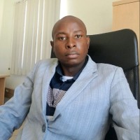 David Mutenda Mutenda