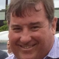 Tim Cornett