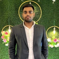 Saurav Kumar Singh