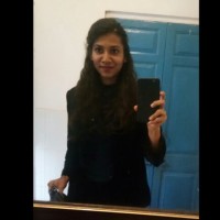 Shivali Gupta