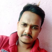 Md Argaman Ansari