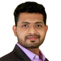 Dr. Harshith Rao MD, DM