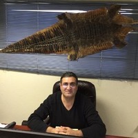 GARY DAVTIAN