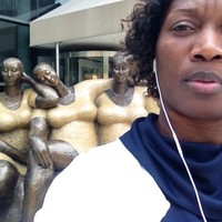 Traceyann Taylorrichardson