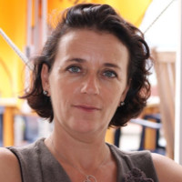 Laurence Julie Cohen