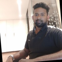 Vishnu G
