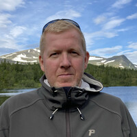 Johan Kroksgård