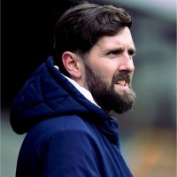 Joe Carnall