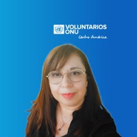 Claudia Garcia De San Roman