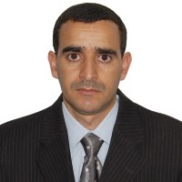 Kamel BOUKHARI