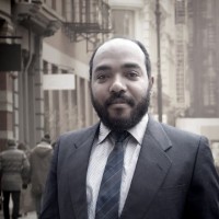 Stéphane Ramilasoa