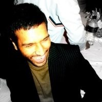 Shayan S Khan