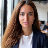 Sara Moufaddal