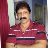 Pradeep Menon
