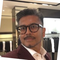 Anik Mazumdar