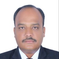 M Abdul Waris