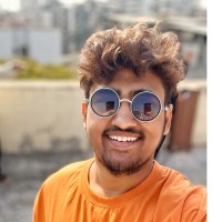 Govind Sharma