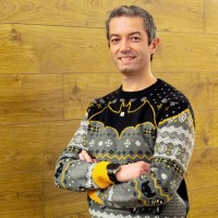 LUCA GENNARO