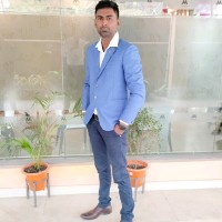 Prashant Kumar Choudhary