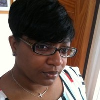 Nicole Headley