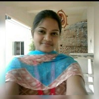 Gayathri Devi S