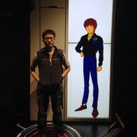 Allen Yeh