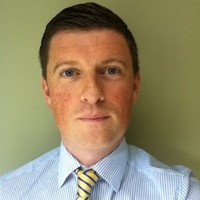 Damian Scanlon