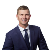 Dominick Mcpeake, Cima®