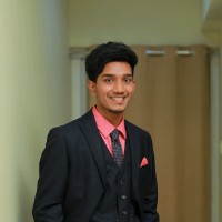 Munigolla M J Charan