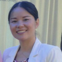 Lily Zeng