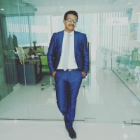 Parthiban Chandran