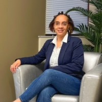 Nykole Starks (She,Her), Rn, Bsn, Msn