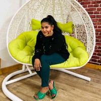Shreya Yadav