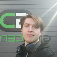 Viktor Tsymbal