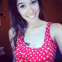 Alyssa Bergeron