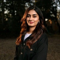 Varsha Ranchod