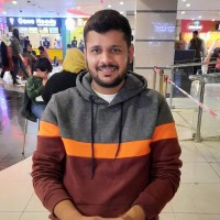 Muhammad Umer Zaheer