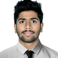 Harikrishnan K
