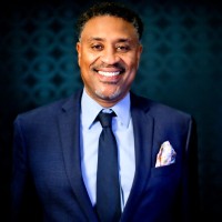Eric Williams