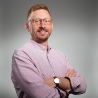 Fabrizio G. Doccula, Ph.D.