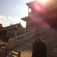 Sam Hao