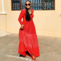 Samantha Sonwabile Magwashu