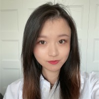 Selina Xinyue Yu