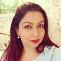 Simran Kaur