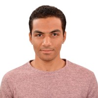 Mohamed Eldeeb